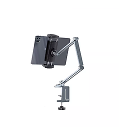 Mua Kệ Wiwu Transformers Flexible long arm Bracket ZM310 Cho Ipad  Máy Tính Bảng Thiết Kế Đa Năng Có Thể Điều Chỉnh Theo Ý Muốn - Hàng Chính Hãng