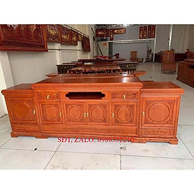 Mua kệ mõ lồi giá 9tr 2m40