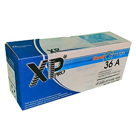 Mua HỘP MỰC IN XPPRO 36A ( Hàng nhập khẩu )