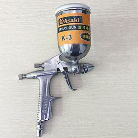 Mua Súng phun sơn 200ml Asaki AK-4019
