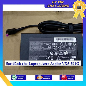 Sạc dùng cho Laptop Acer Aspire VX5-591G - Hàng Nhập Khẩu New Seal