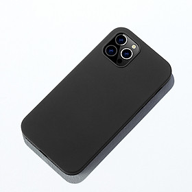 Ốp Lưng dành cho iPhone 12 Mini / 12 / 12 Pro / 12 Pro Max ESR Yippee Color Soft Case - Hàng Nhập Khẩu