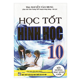 Nơi bán Học Tốt Hình Học 10 - Giá Từ -1đ