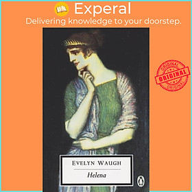 Sách - Helena by Evelyn Waugh (UK edition, paperback)