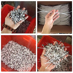 Mua Tim Đèn Bấc Đèn Nhôm Ly Đèn Cầy....6cm 10cm COMBO 50 Sợi 100 Sợi cho nhiều loại Đèn