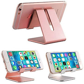 Mua Giá Đỡ Điện Thoại Kim Loại Siêu Đẹp