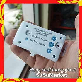 Mua BỘ TỰ DỪNG CỬA CUỐN TỰ DỪNG KHI GẶP VẬT CẢN