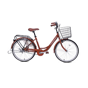 Xe đạp mini Thống Nhất LD 24–01 mới 2023