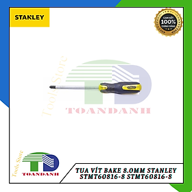 Mua Tua vít bake 8.0mm STANLEY STMT60816-8  STMT60816-8