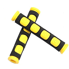 Mua Bán Sỉ - Bộ 2 Miếng Bọc Phanh Tay Xe Máy Chống Trượt