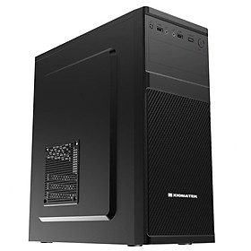 Mua VỎ CASE XIGMATEK XA 20 (ATX) - Hàng Chính Hãng
