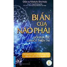 Bí Ẩn Của Não Phải