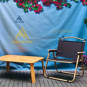 Mua Ghế xếp dã ngoại  ghế câu cá xếp gọn nhập khẩu