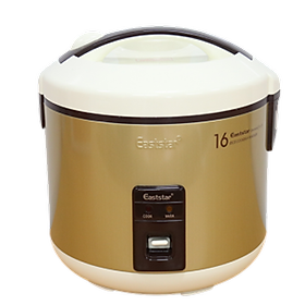 Nồi Cơm Điện Eaststar 128A 3 Lít - Hàng Chính Hãng