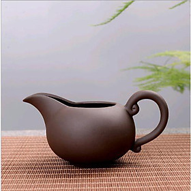 Mua Chén tống tử sa trà đạo: Có dung tích 180ml  được làm bằng thủy tinh