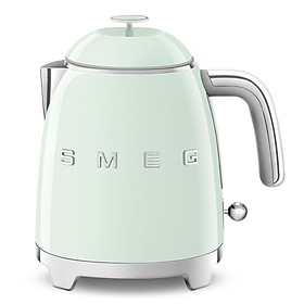 Ấm siêu tốc SMEG KLF05PGEU Hàng chính hãng