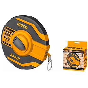 Mua 20mx12.5mm Thước dây sợi thủy tinh INGCO HFMT8120
