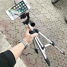 Mua Gậy chụp ảnh 3 chân TRIPOD SUPPORT 3110