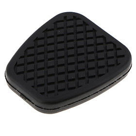 Manual Transmission Clutch Pedal Pad Rubber Cover for Honda CR-V Acura