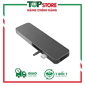 Mua Cổng Chuyển HyperDrive SOLO 7-in-1 USB-C Hub For MacBook  PC  Devices