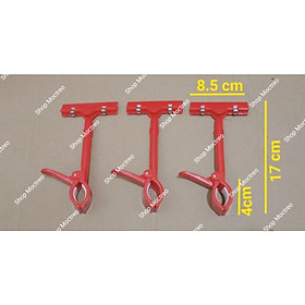 Mua kẹp bảng giá (1 cái )