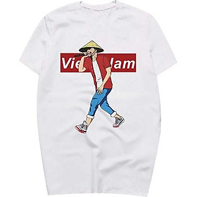 Áo thun nam tay ngắn 26