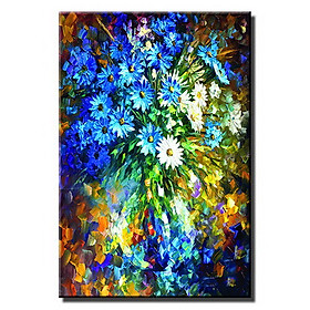 Mua Tranh nội thất canvas treo tường LCV40-4