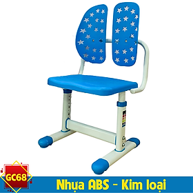 Mua Ghế Chống Gù C-68 - Giá Đã Bao Gồm VAT