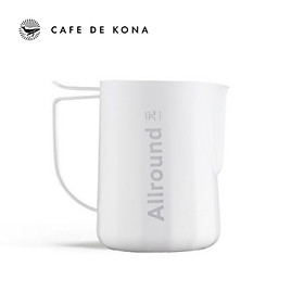 Ca đánh sữa All Round 700ml CAFE DE KONA