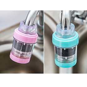 Mua Đầu Vòi Lọc Nước  Nam Chân V2 Mang Lại Nguồn Nước Sạch Cho Gia Đình
