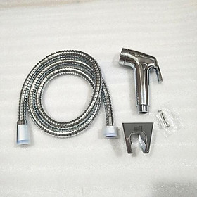Mua XỊT VỆ SINH  XỊT BỒN CẦU LÕI ĐỒNG