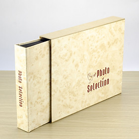 Album Selection 295x225/60 trang - PS02B