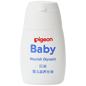 Phấn Rôm Cho Bé Pigeon IA132 IA