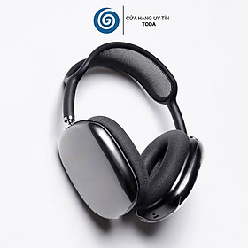 Mua Ốp Bảo Vệ Trong Suốt Nhựa Cứng PC dành cho Tai Nghe Airpods Max - Hàng Chính Hãng