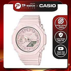 Đồng Hồ Nữ Dây Nhựa Casio G-Shock GMA-S2100BA-4ADR | GMA-S2100BA-4ADR