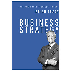 Hình ảnh sách Business Strategy