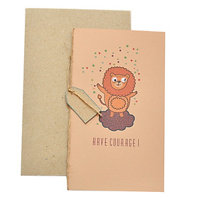 Thiệp động viên imFRIDAY CON17