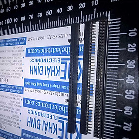 Mua 3 cái lượt cái đôi 2.0MM 2x40P Thẳng JUMP ĐÔI CÁI kde0504