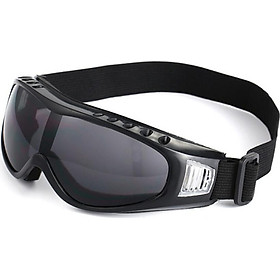 Sports Ski Goggles Eyewear anti fog UV Protective windproof Eyewear Snowboard Anti-Glare Glasses