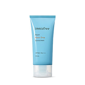 Innisfree Aqua Water Drop Sunscreen 50ml