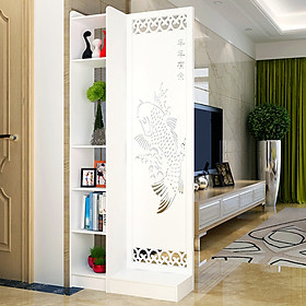 Mua vách ngăn liền 1 kệ cá chép AKB630
