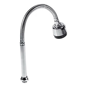 Mua Cần mềm vòi rửa bát mềm