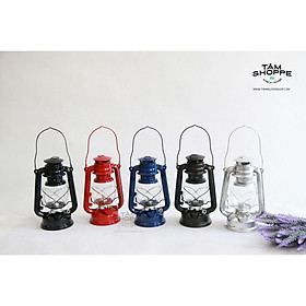 Mua Đèn Dầu Đi Bão