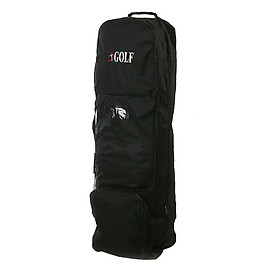 Túi Đựng Bộ Đồ Chơi Golf Có Bánh Xe