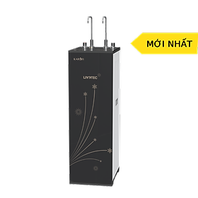 Mua Máy lọc nước nóng nguội Karofi Livotec 615 - Hàng chính hãng