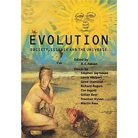 Evolution:Society Science and the Universe