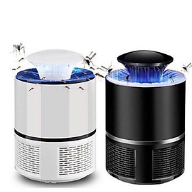 Mua Đèn bắt muỗi hình trụ