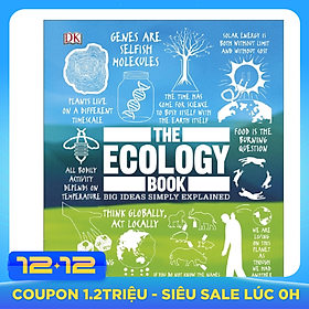 The Ecology Book