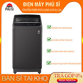 Máy giặt LG Inverter 13 kg T2313VSAB - Chỉ giao tại HCM