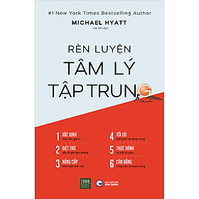 Rèn luyện tâm lý tập trung
